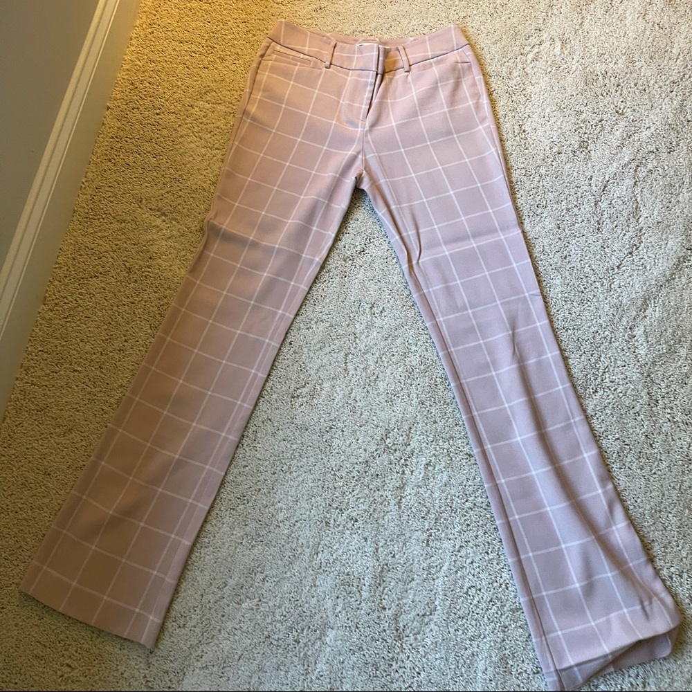 NY&C Slacks - Size 6